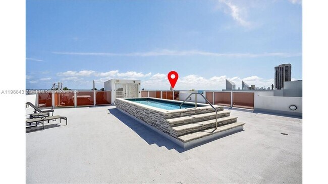 Building Photo - 7744 Collins Ave