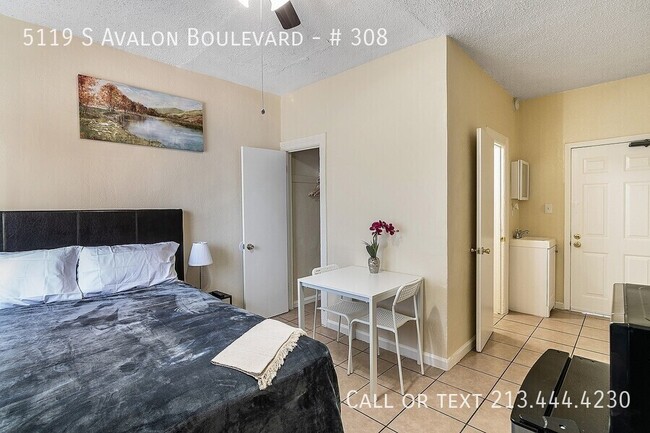 Building Photo - 5119 S Avalon Blvd