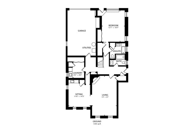 Building Photo - Lakeside 3 Bedroom / 3 Bathroom Single Fam...