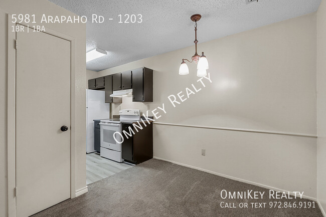 Building Photo - 5981 Arapaho Rd