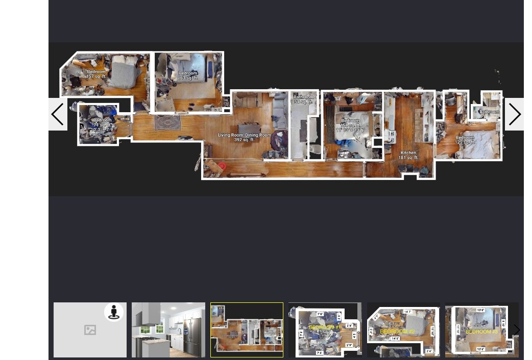 Building Photo - 447 Park Dr