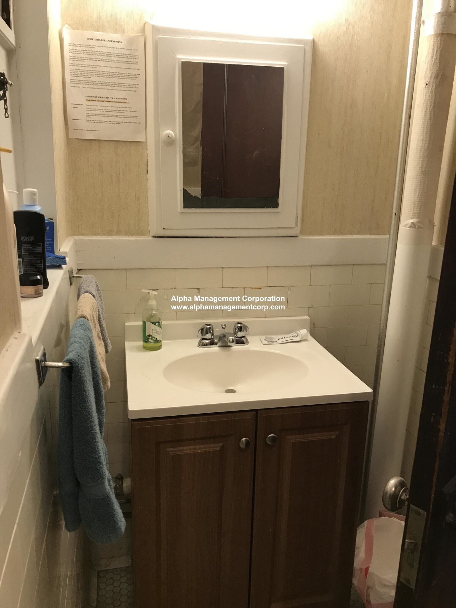 Building Photo - 17-19 Washington St. Unit 515