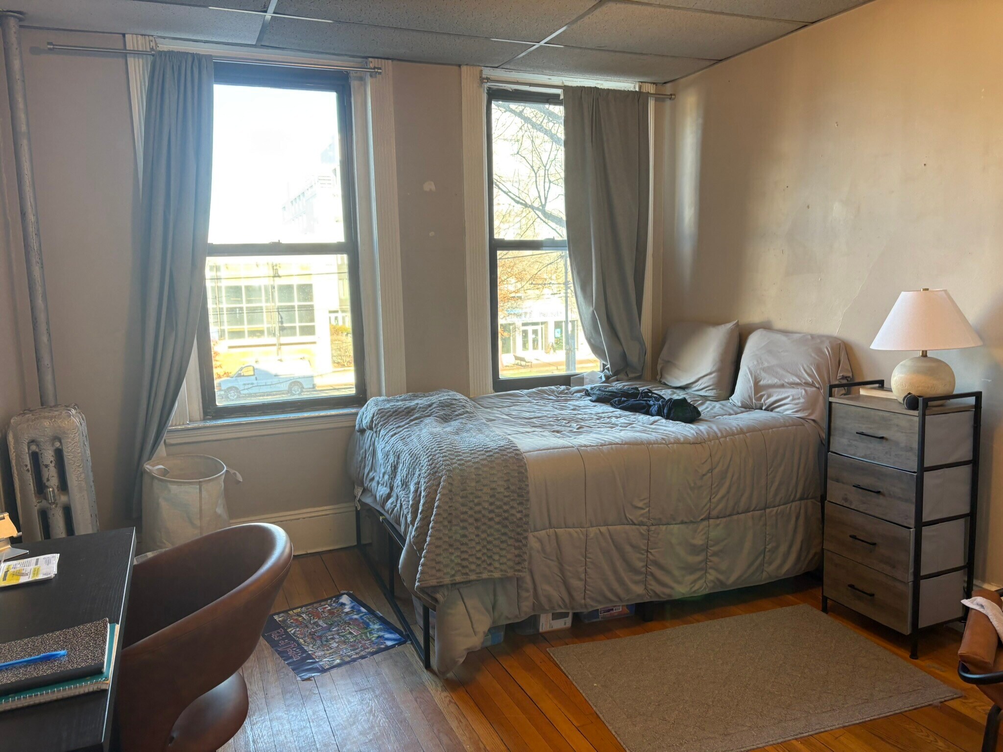 Building Photo - 1066 Commonwealth Ave