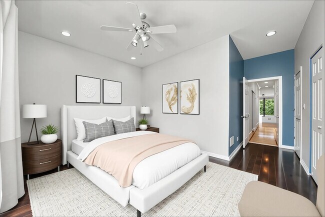 Building Photo - 2629 W Chicago Ave