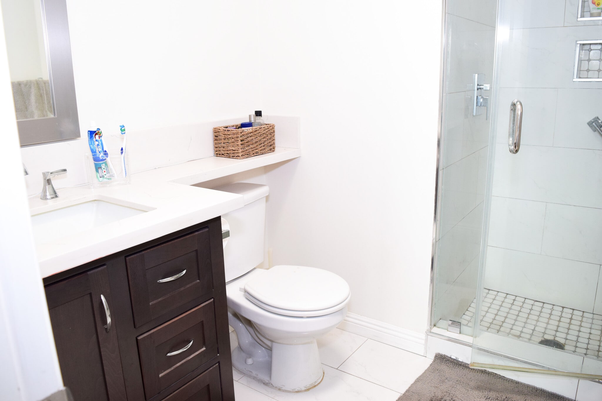 Master Bath - 16169 Sunset Blvd