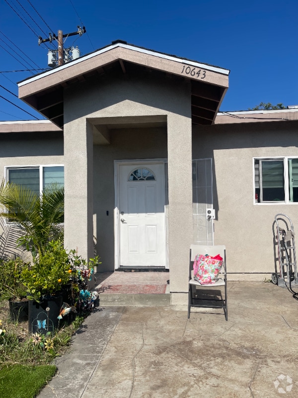 Building Photo - 10643 Keel Ave
