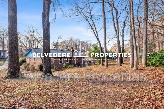 Building Photo - 4508 Havenwood Dr