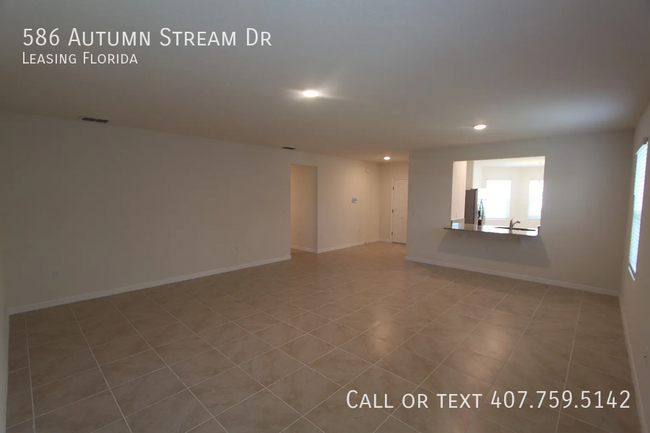 Building Photo - 586 Autumn Stream Dr