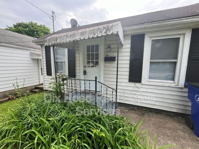 Primary Photo - 1211 Franklin St