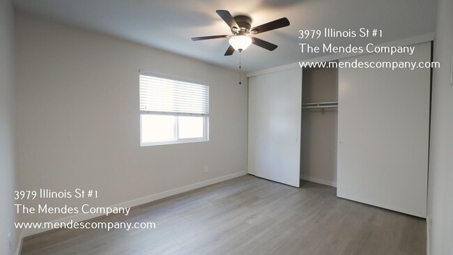 Building Photo - 3979 Illinois St