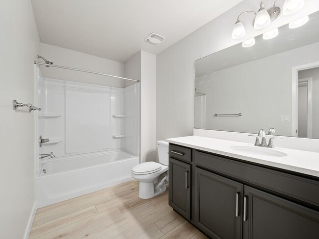 Building Photo - 15083 S Reins Wy