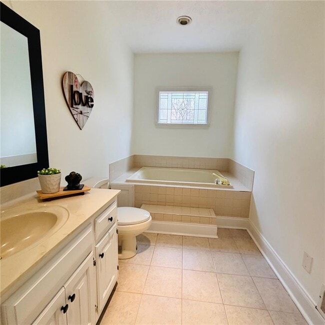 Building Photo - 3775 Belle Glade Trail SW