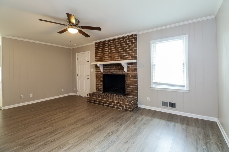 Building Photo - 4605 Newcastle Cir