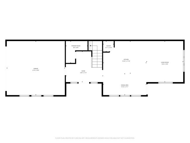 Building Photo - 1605 Knox St