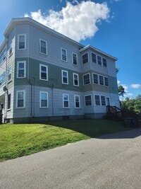 Building Photo - 17 Elm St