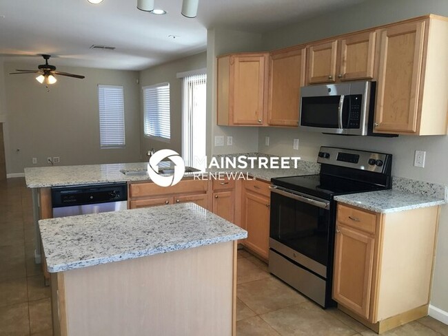 Building Photo - 2503 W White Feather Ln