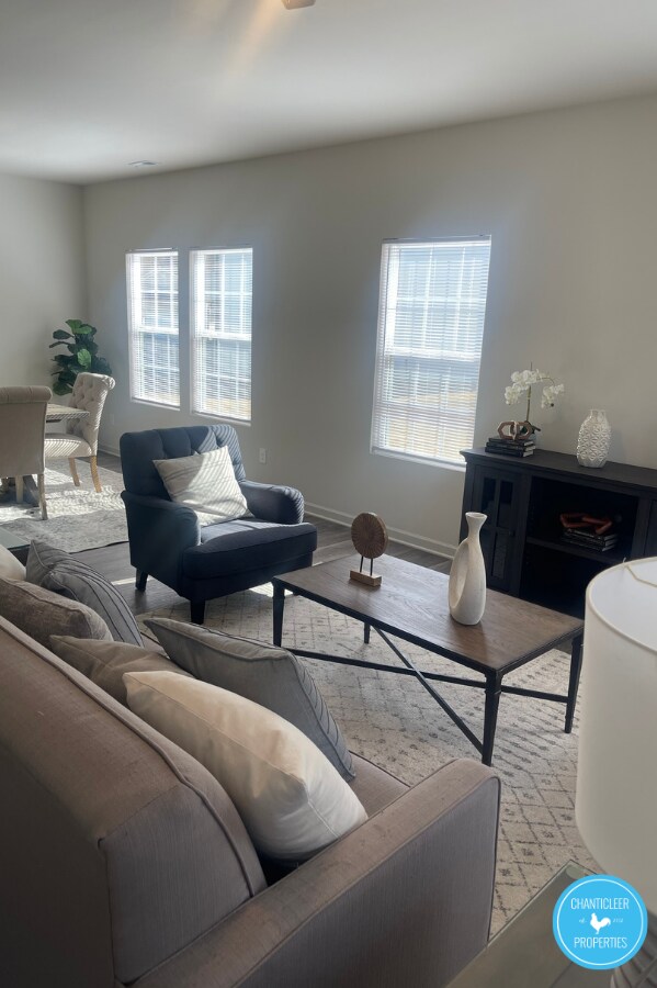 Building Photo - 6705 Hardwick Ln