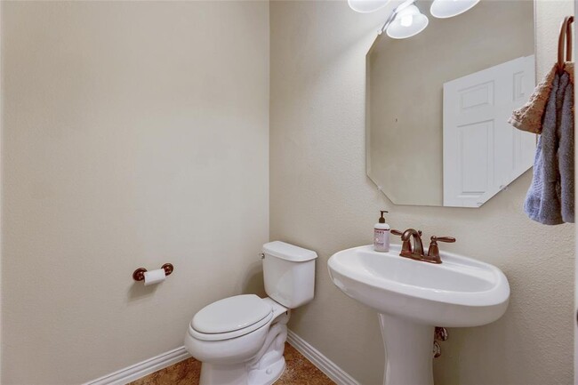 Building Photo - 16105 Travesia Way