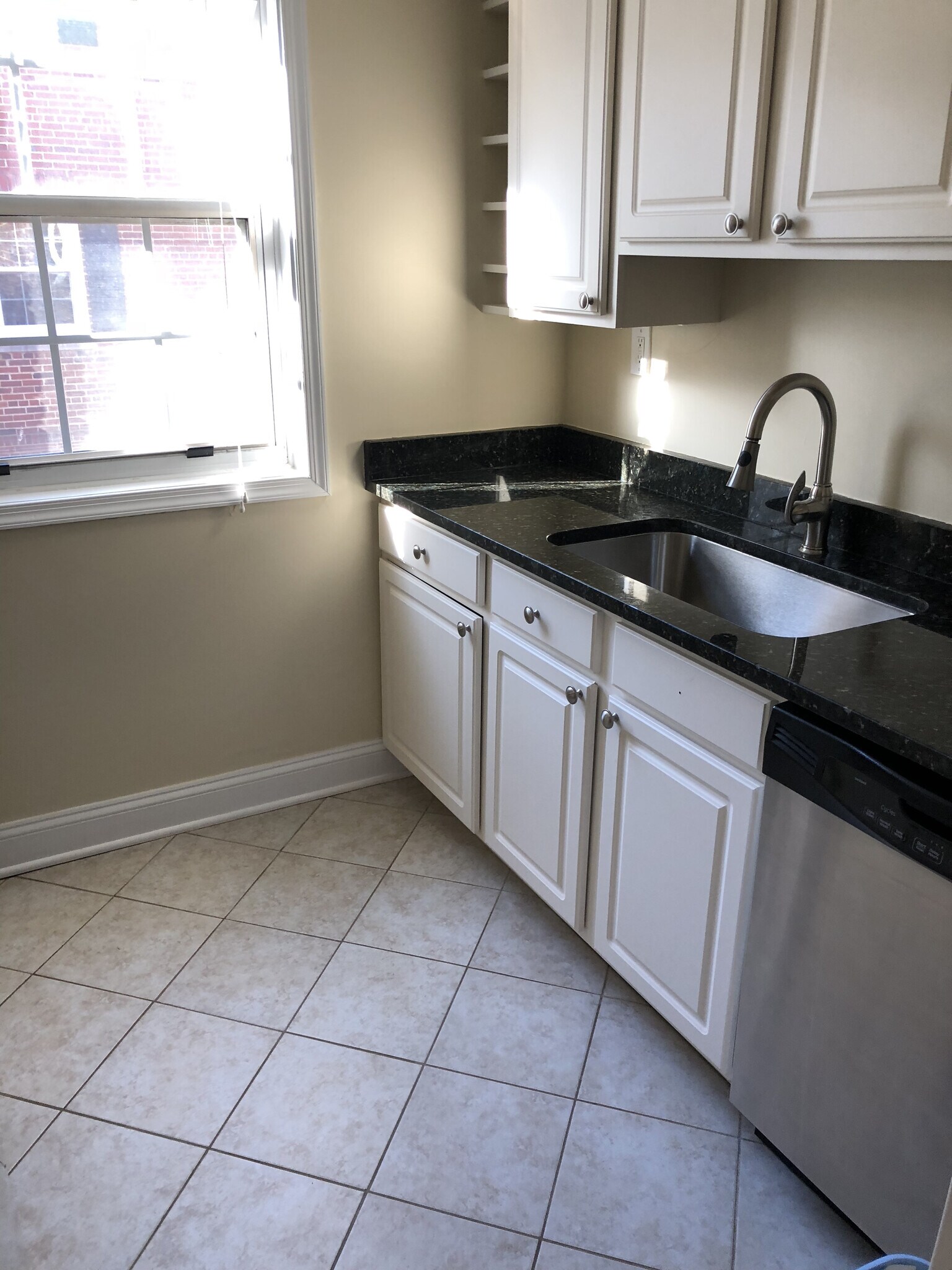 Kitchen View - 4378 N Pershing Dr