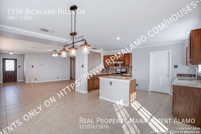 Building Photo - 1530 Richland Hills Dr