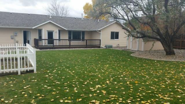 Building Photo - 3 bedroom in Billings MT 59105