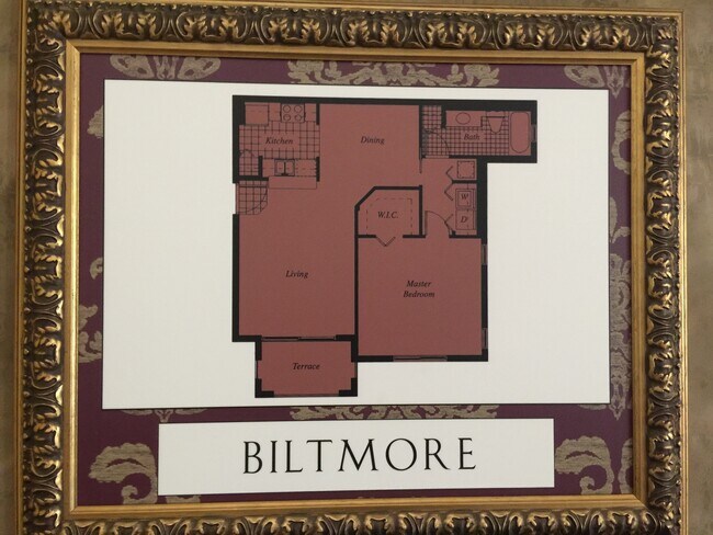 Building Photo - 1180 Reserve Way