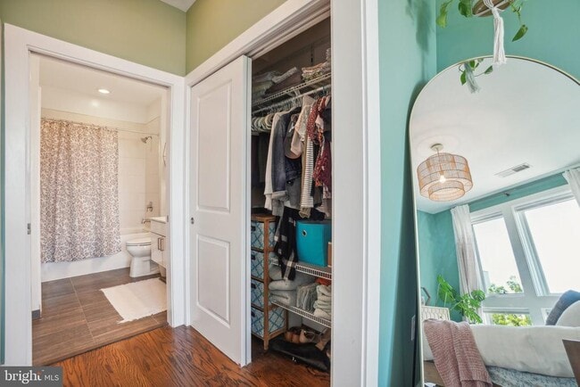 Building Photo - 2920 Georgia Ave NW