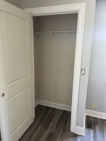 Building Photo - 6921 Milestrip Rd