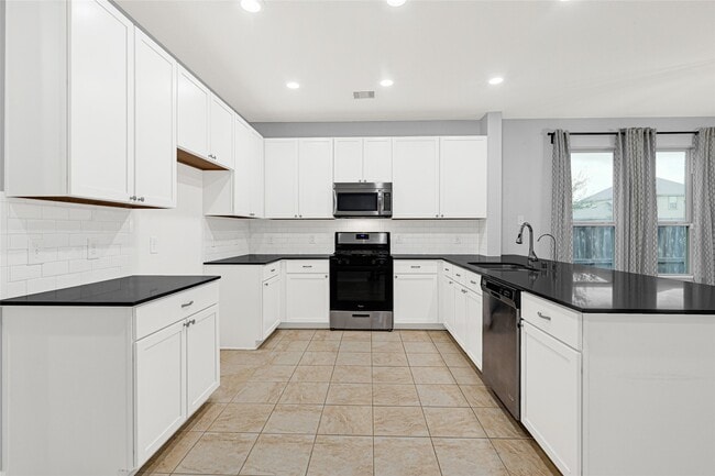 Building Photo - 22607 Bellwick Ridge Ln