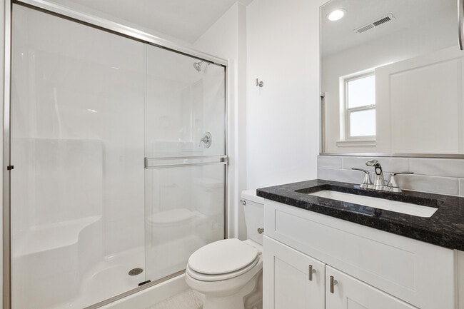 Building Photo - 1163 S Underwood St