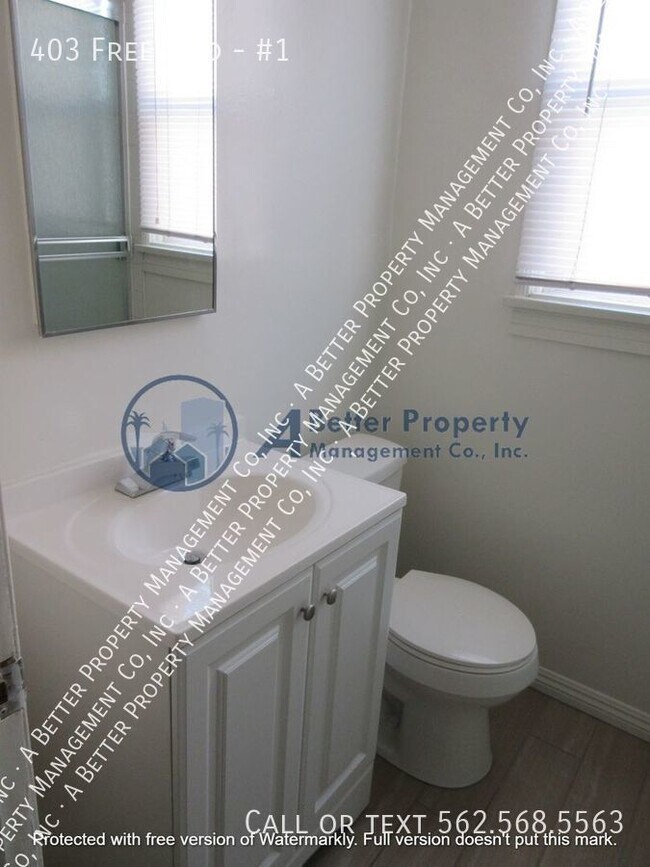 Building Photo - 403 Freeland-#1
