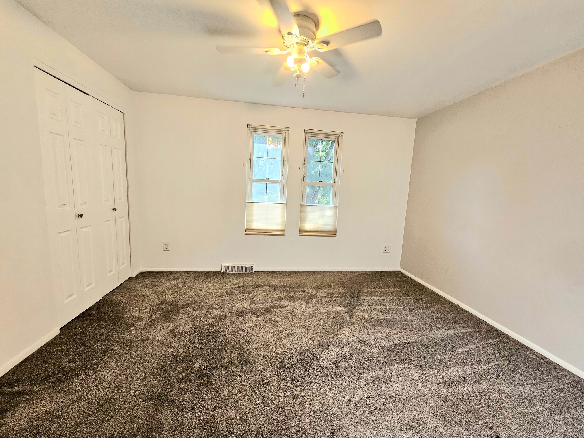 West bedroom - 3680 Quail St