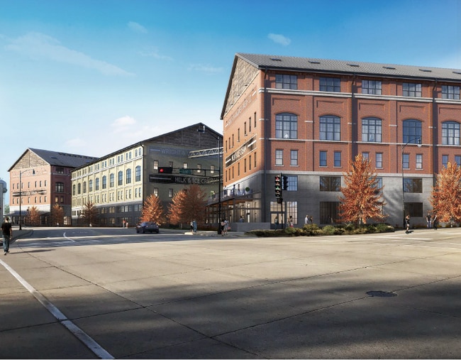 Building Photo - Wright & Wagner Lofts