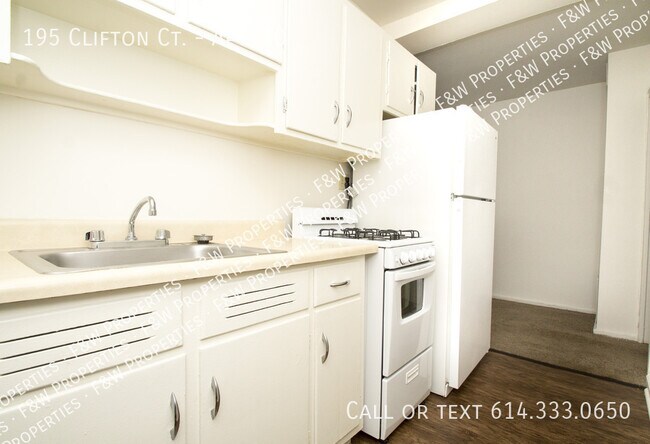 Building Photo - 195 Clifton Ct