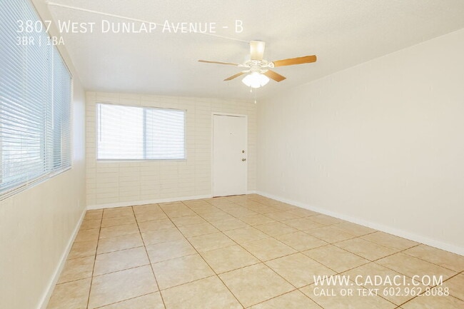 Building Photo - 3807 W Dunlap Ave