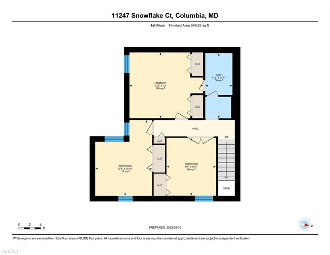 Building Photo - 3 br, 1.5 bath Townhome - 11247 Snowflake ...
