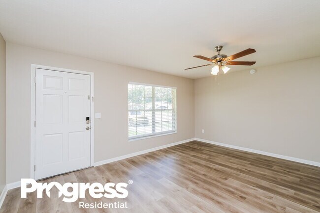 Building Photo - 5202 Burr Pl