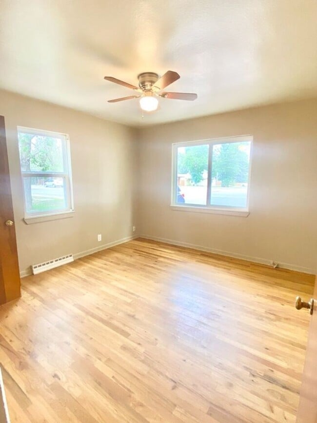 Building Photo - Cute House For Rent near CSU & Old Town!
