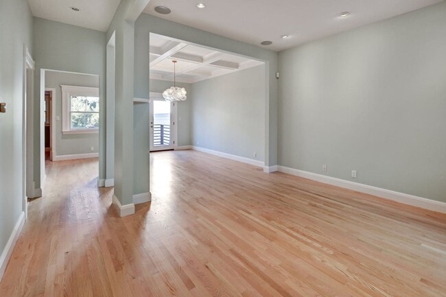 Building Photo - Your home sweet home in San Francisco is in the Noe Valley Neighborhood!