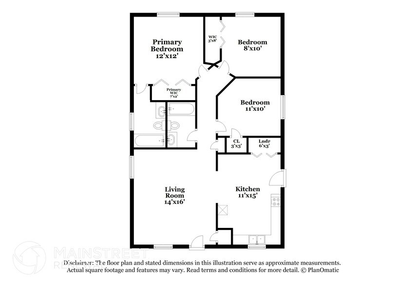 Building Photo - 511 Cotton Ave