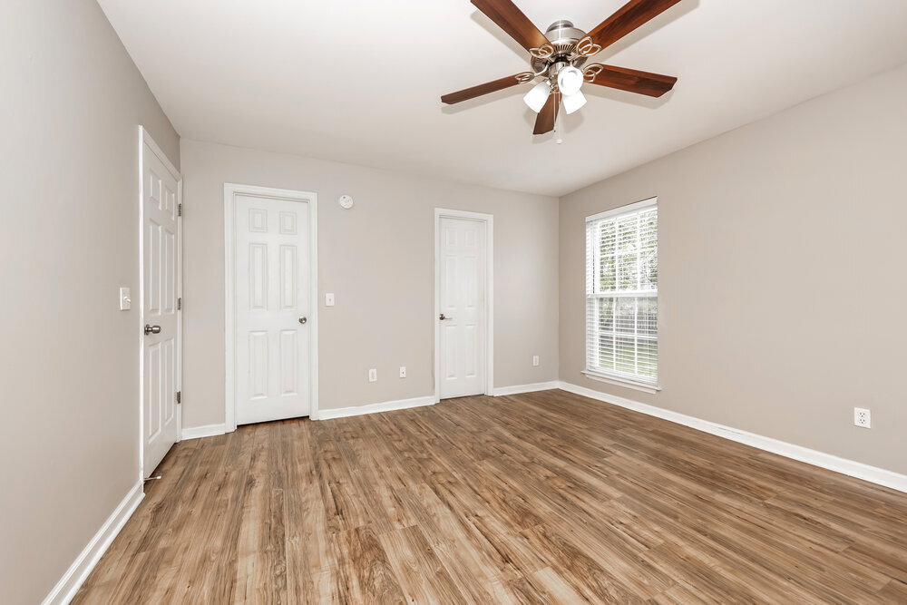 Building Photo - 3608 Rutherford Dr