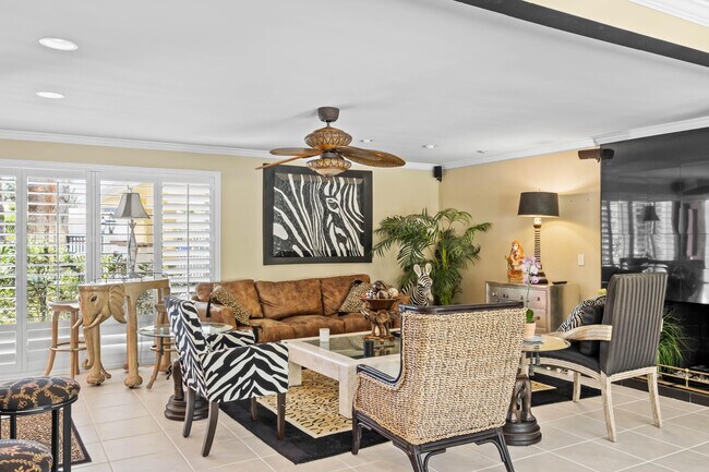 Building Photo - 74460 Fairway Dr