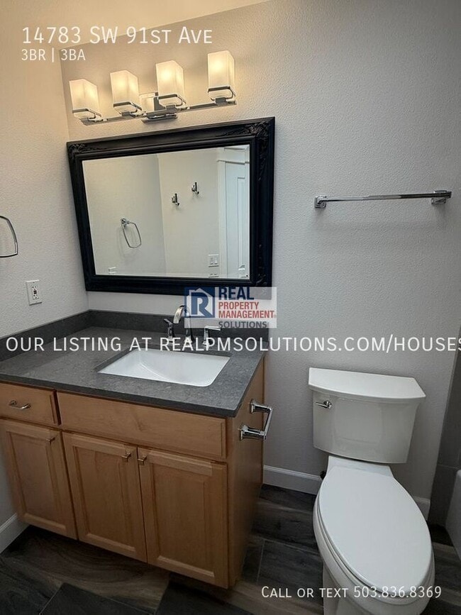 Building Photo - 14783 SW 91st Ave