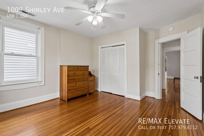 Building Photo - 1009 Shirley Ave