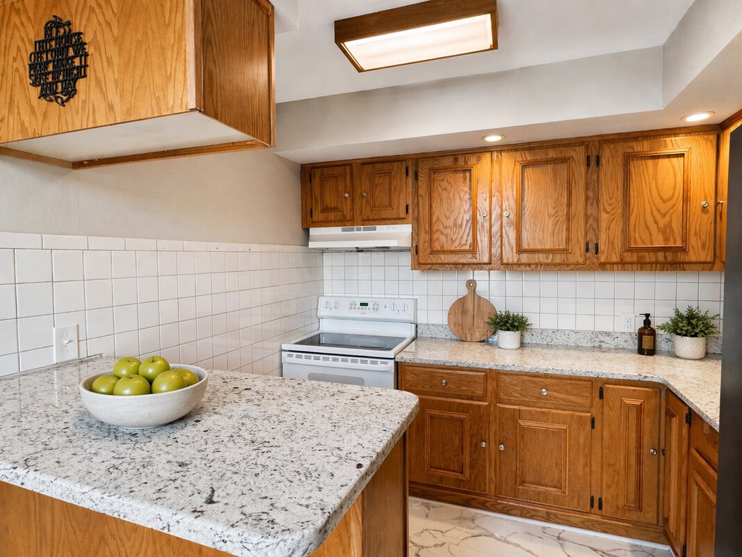 Building Photo - 909 Jackson St