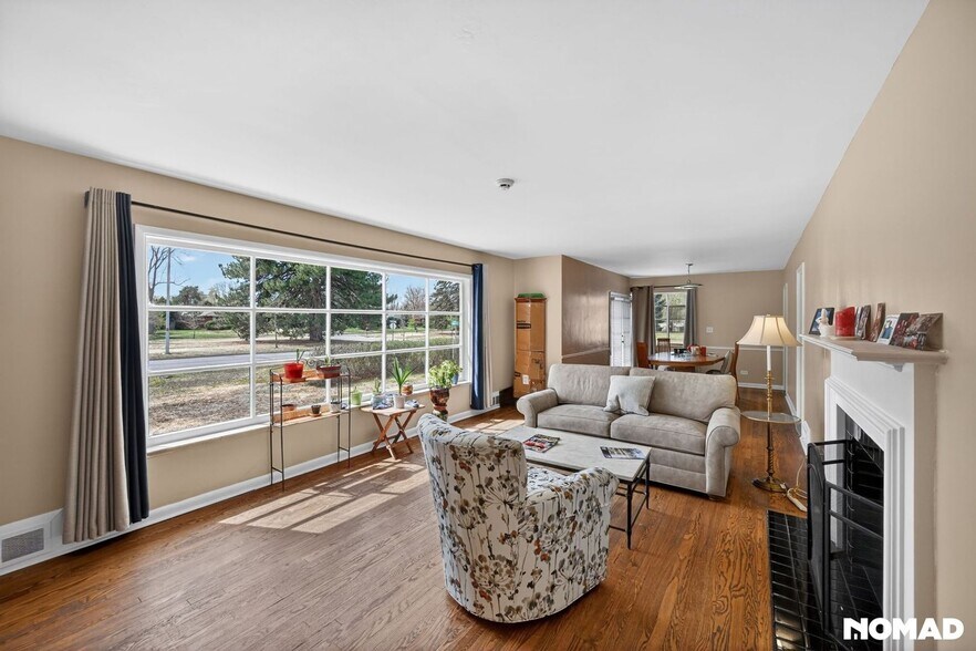 Building Photo - 6707 E 6th Ave