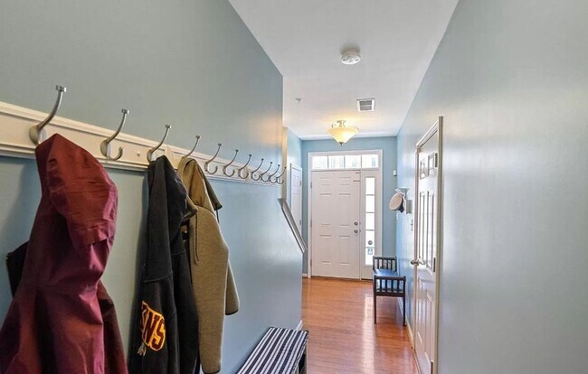 Building Photo - End Unit townhouse w/bump out in Ballenger Creek ready for you mid May!