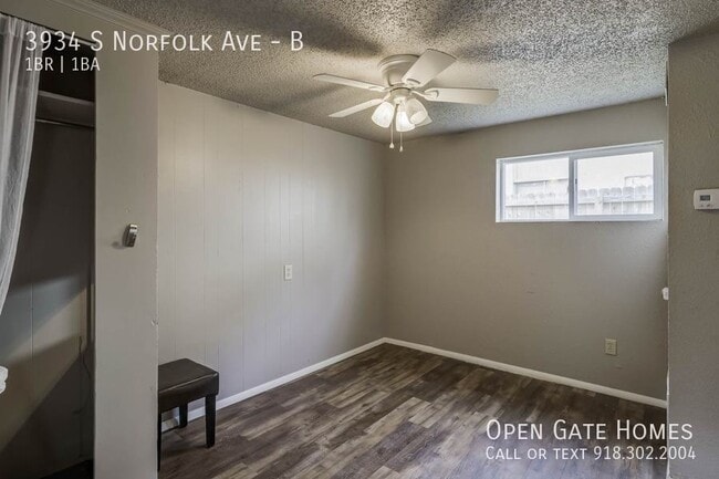 Building Photo - 3934 S Norfolk Ave