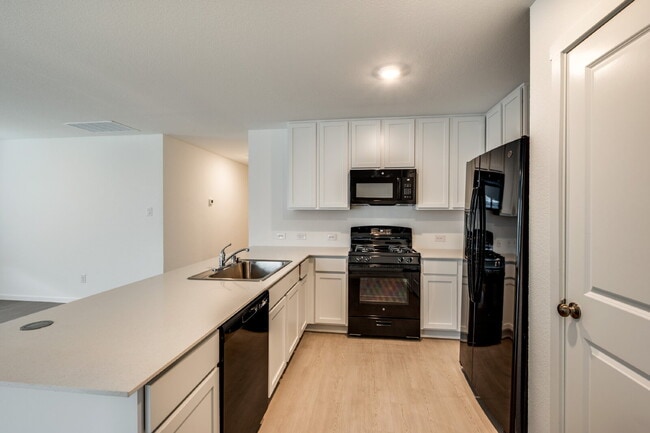 Building Photo - Be the First to Live in This Beautiful 4-B...