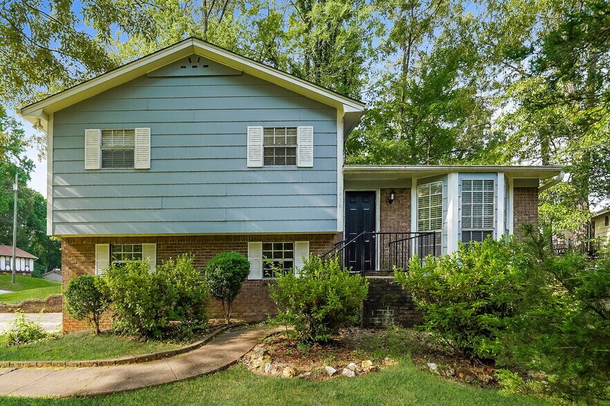 Primary Photo - 1416 Maralyn Dr